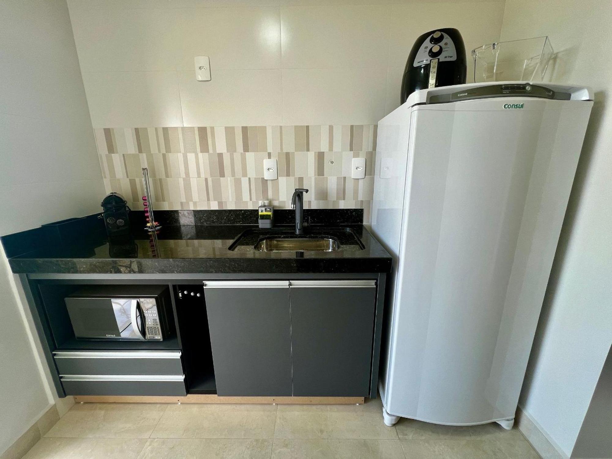 Recanto Do Bosque Apartamentos Para Temporada Калдас Новас Екстериор снимка