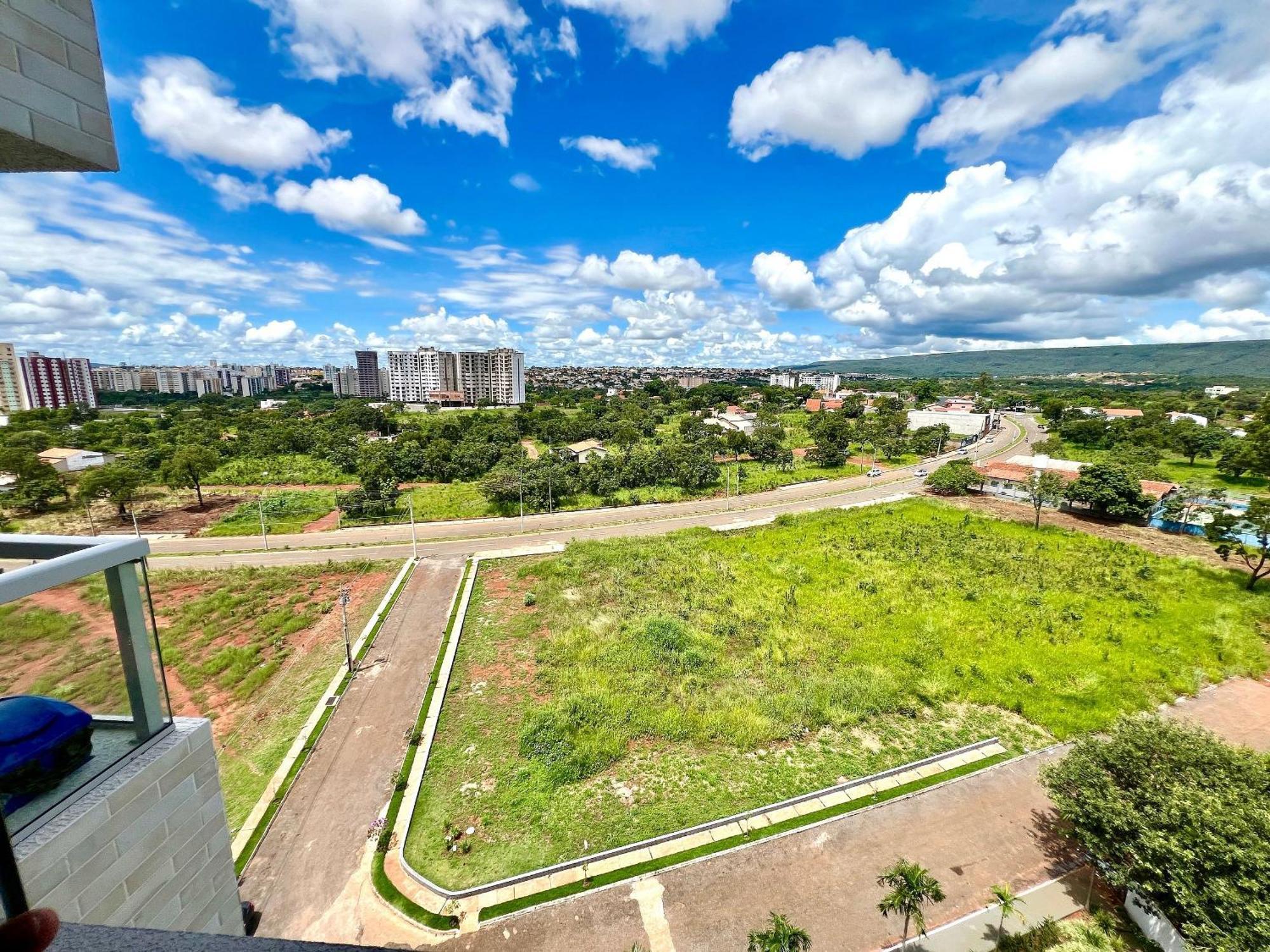 Recanto Do Bosque Apartamentos Para Temporada Калдас Новас Екстериор снимка