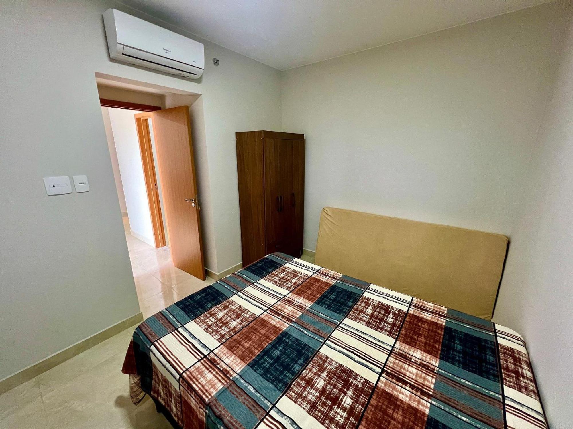 Recanto Do Bosque Apartamentos Para Temporada Калдас Новас Екстериор снимка