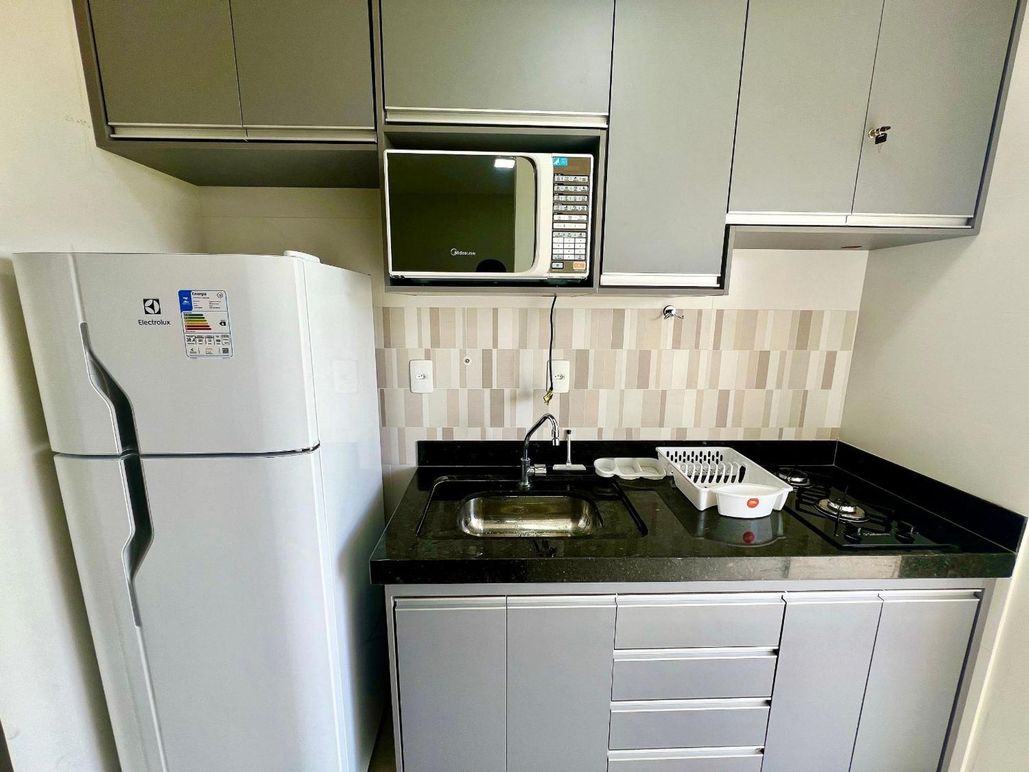 Recanto Do Bosque Apartamentos Para Temporada Калдас Новас Екстериор снимка