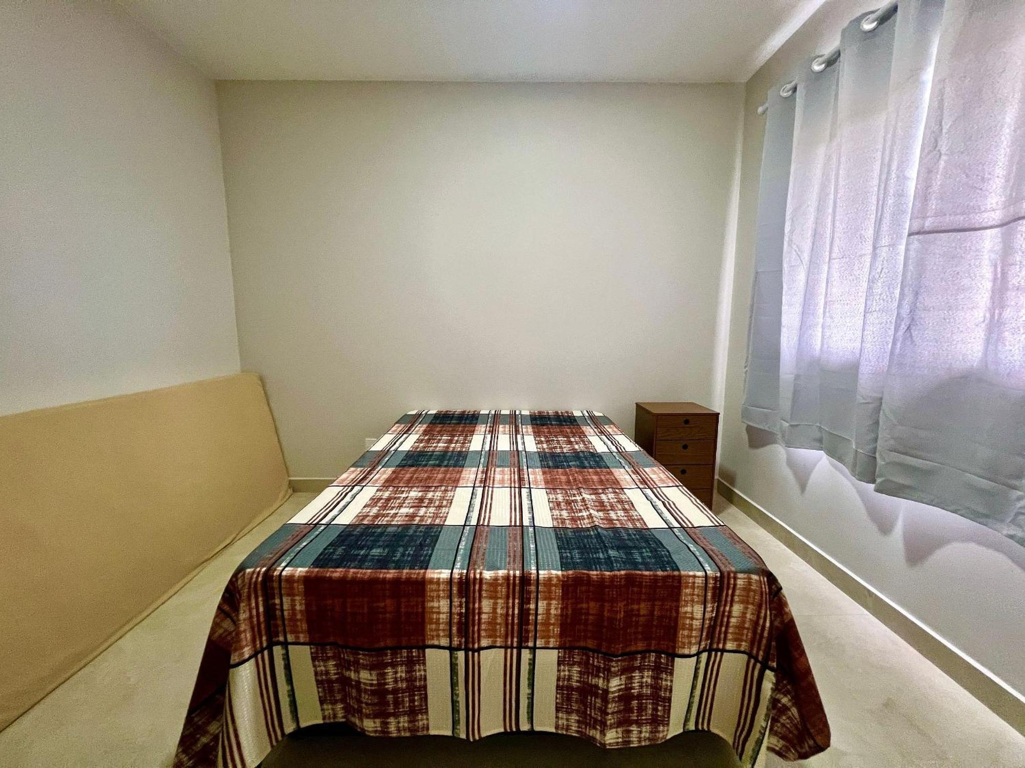 Recanto Do Bosque Apartamentos Para Temporada Калдас Новас Екстериор снимка