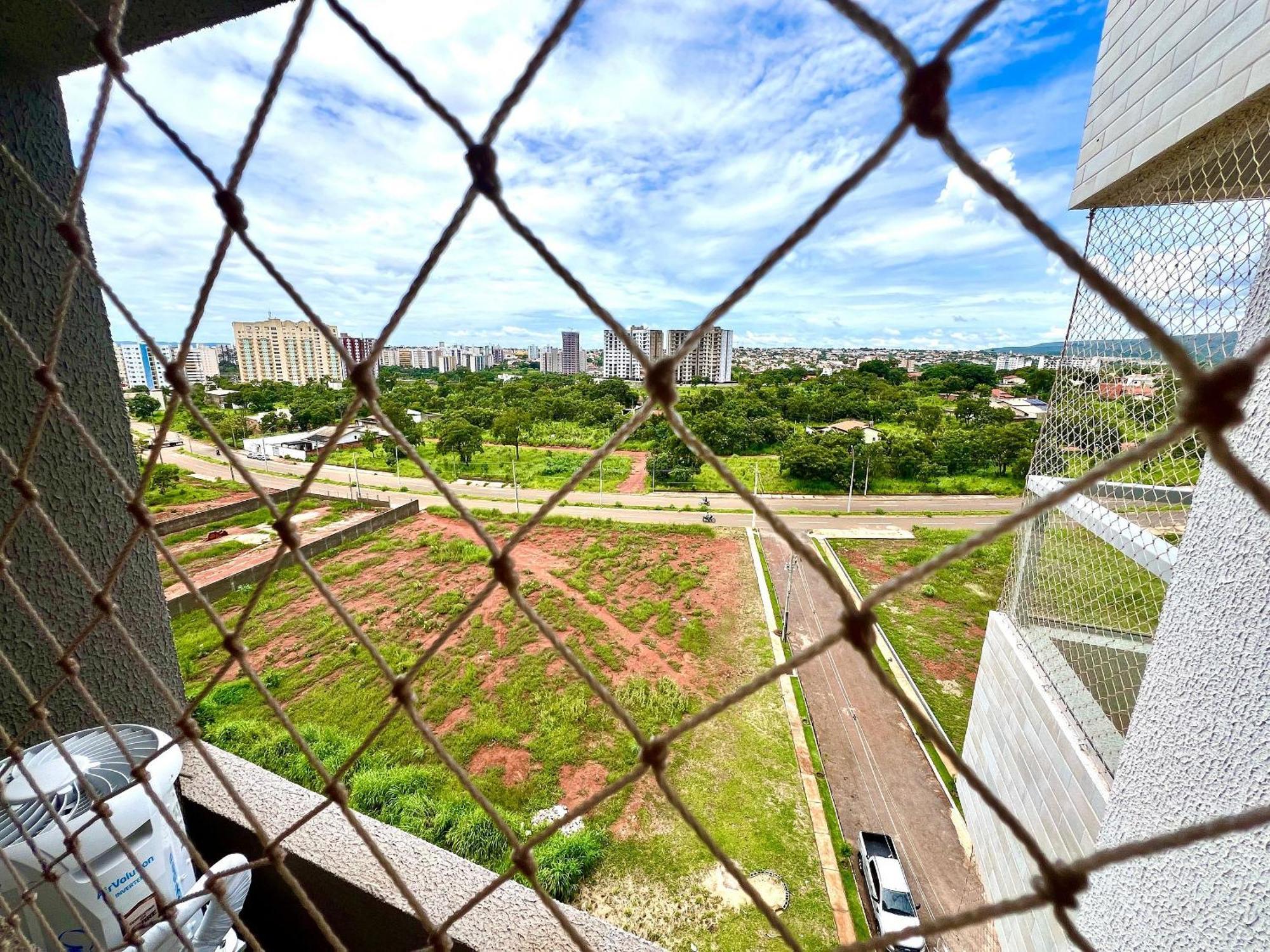 Recanto Do Bosque Apartamentos Para Temporada Калдас Новас Екстериор снимка