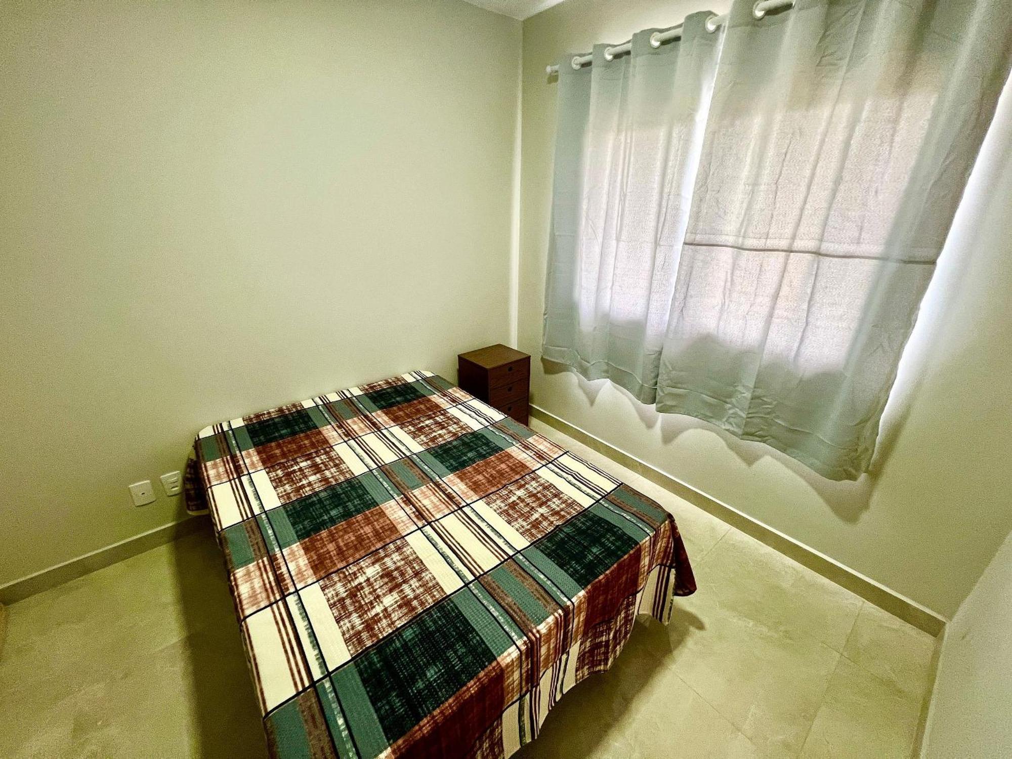 Recanto Do Bosque Apartamentos Para Temporada Калдас Новас Екстериор снимка