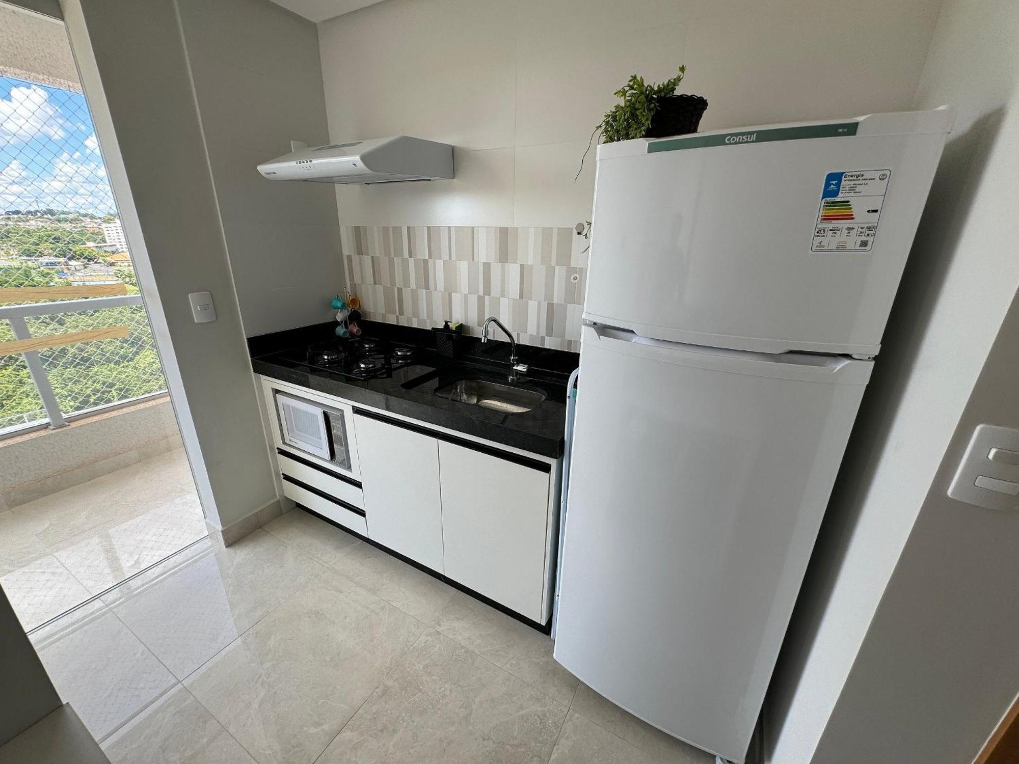 Recanto Do Bosque Apartamentos Para Temporada Калдас Новас Екстериор снимка