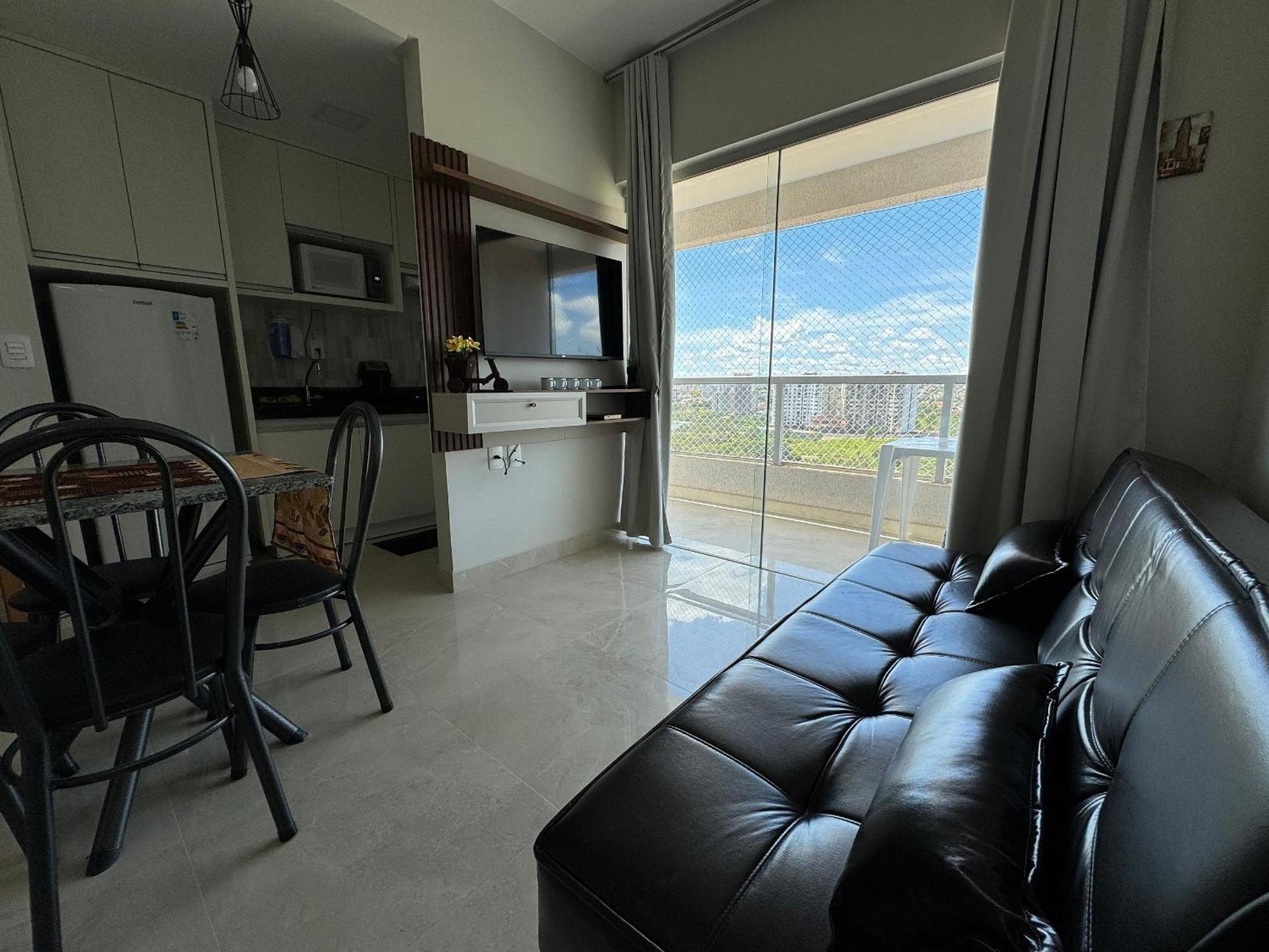 Recanto Do Bosque Apartamentos Para Temporada Калдас Новас Екстериор снимка