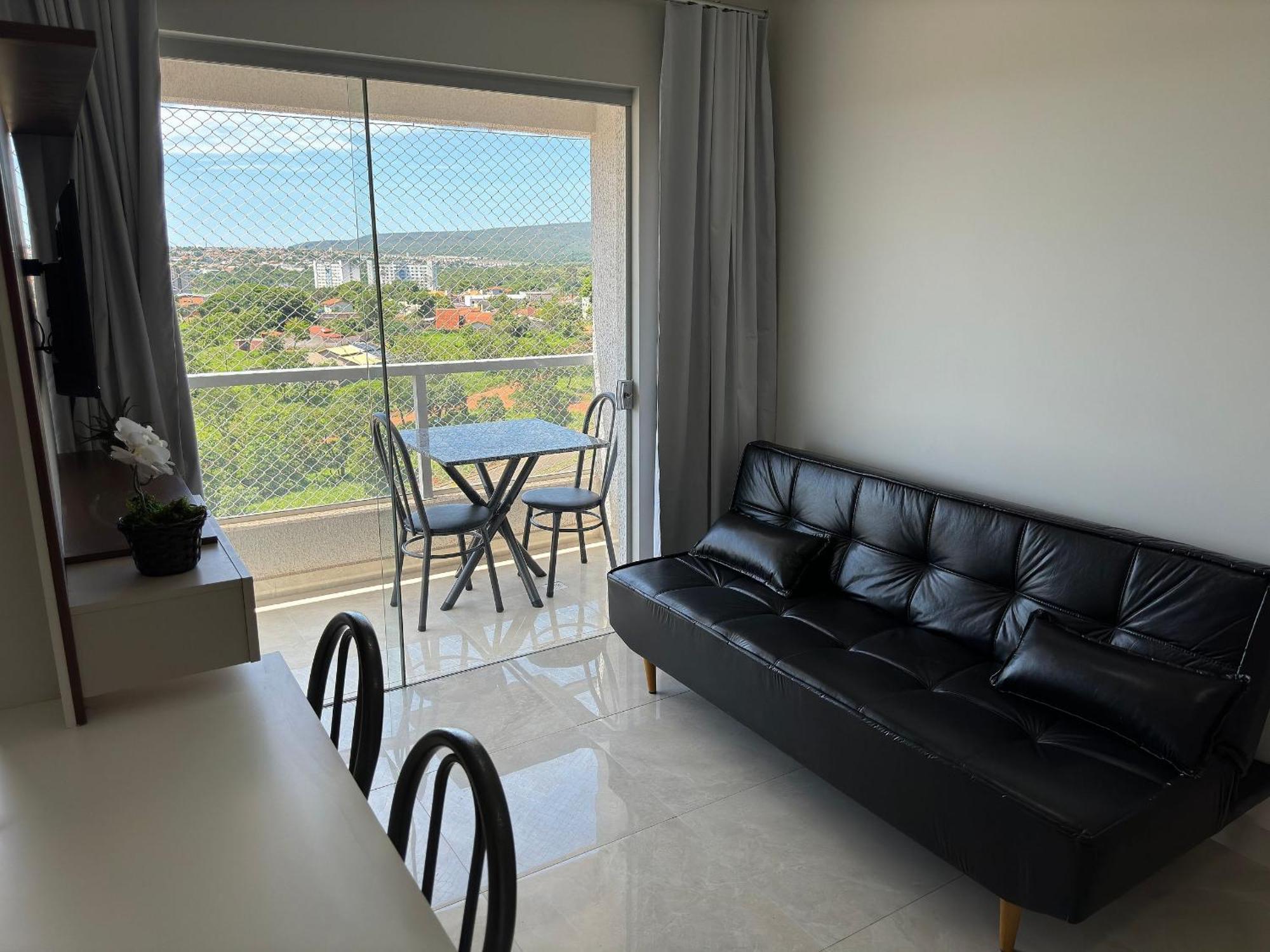Recanto Do Bosque Apartamentos Para Temporada Калдас Новас Екстериор снимка