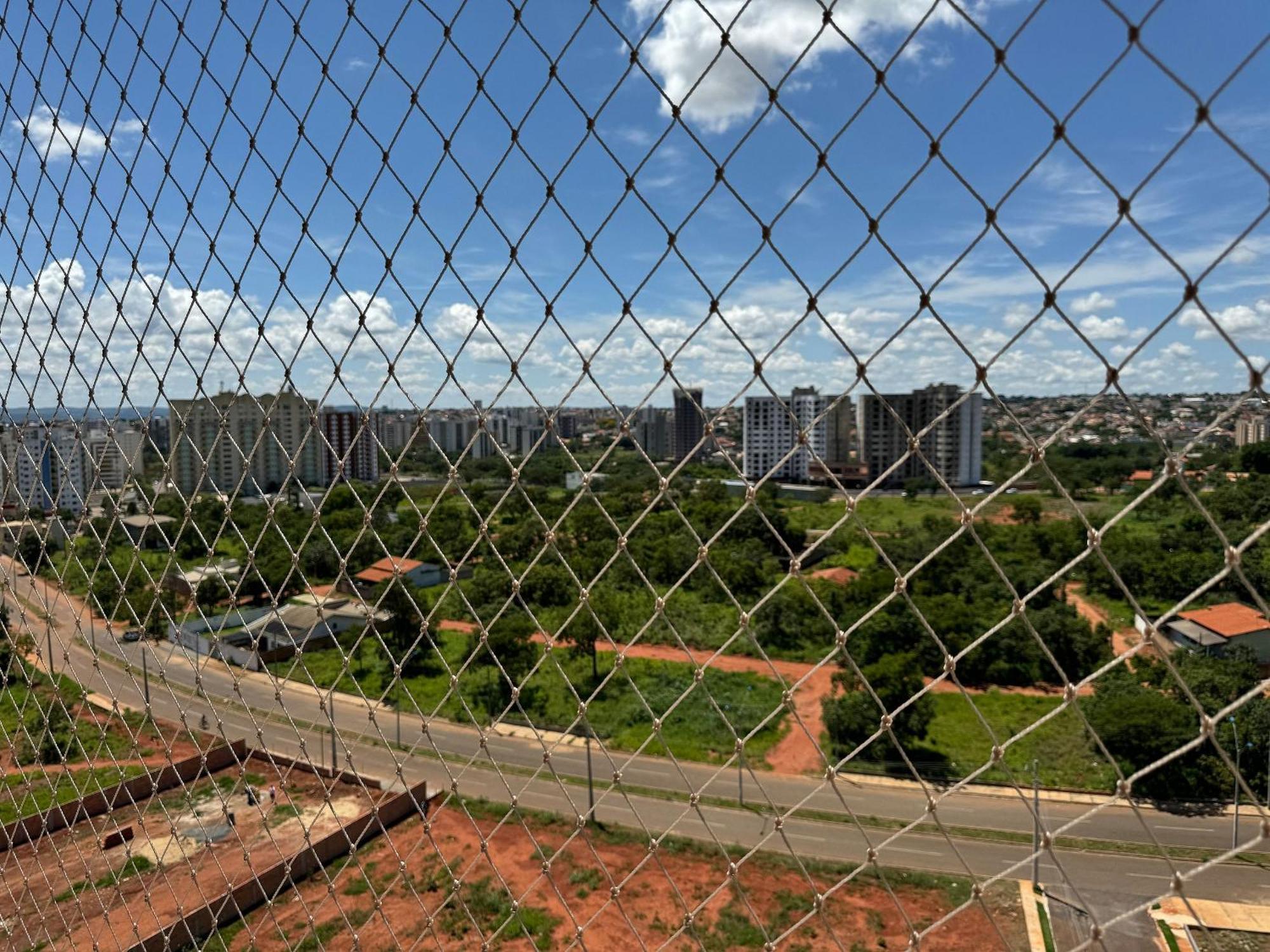 Recanto Do Bosque Apartamentos Para Temporada Калдас Новас Екстериор снимка