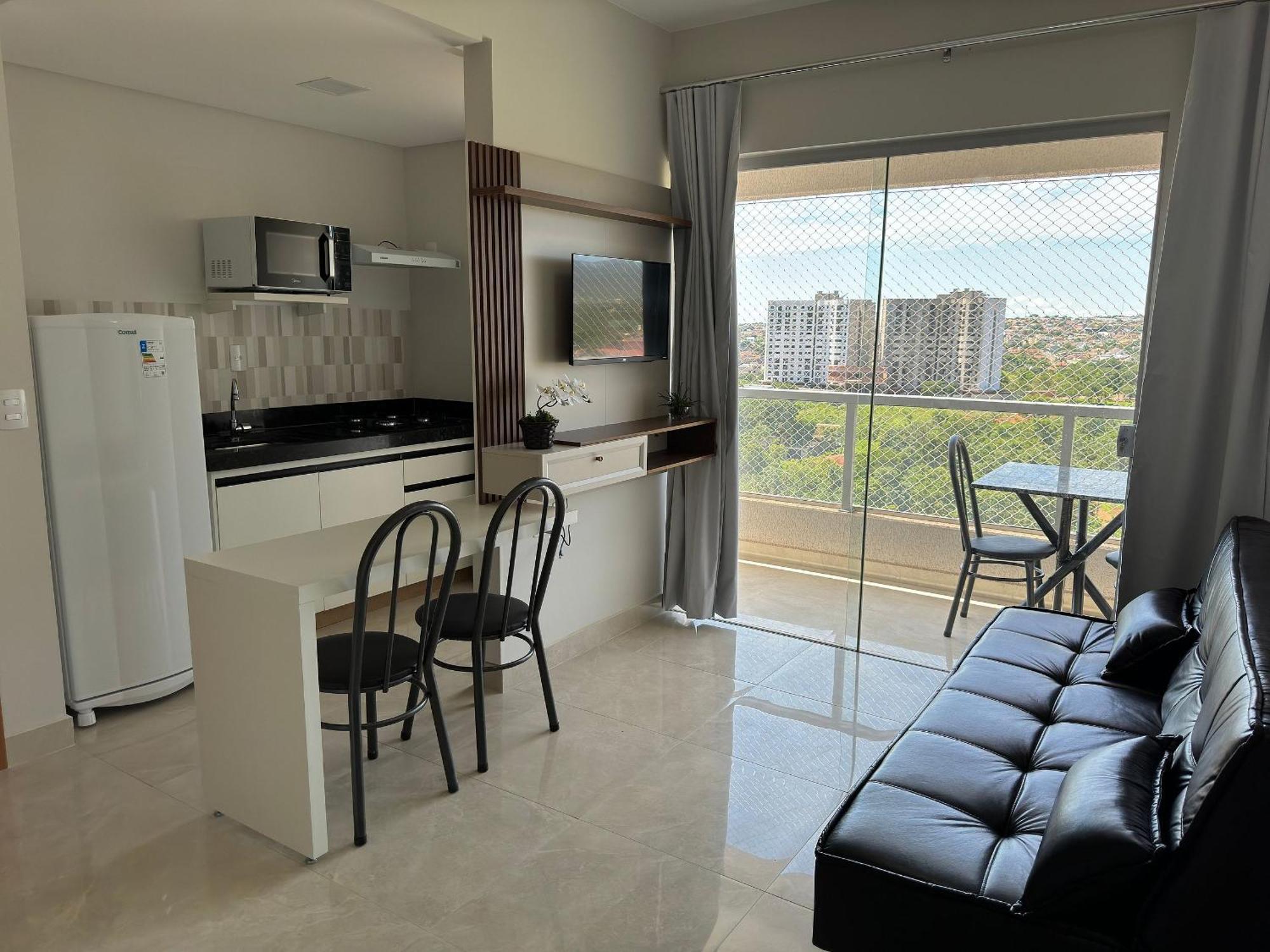 Recanto Do Bosque Apartamentos Para Temporada Калдас Новас Екстериор снимка