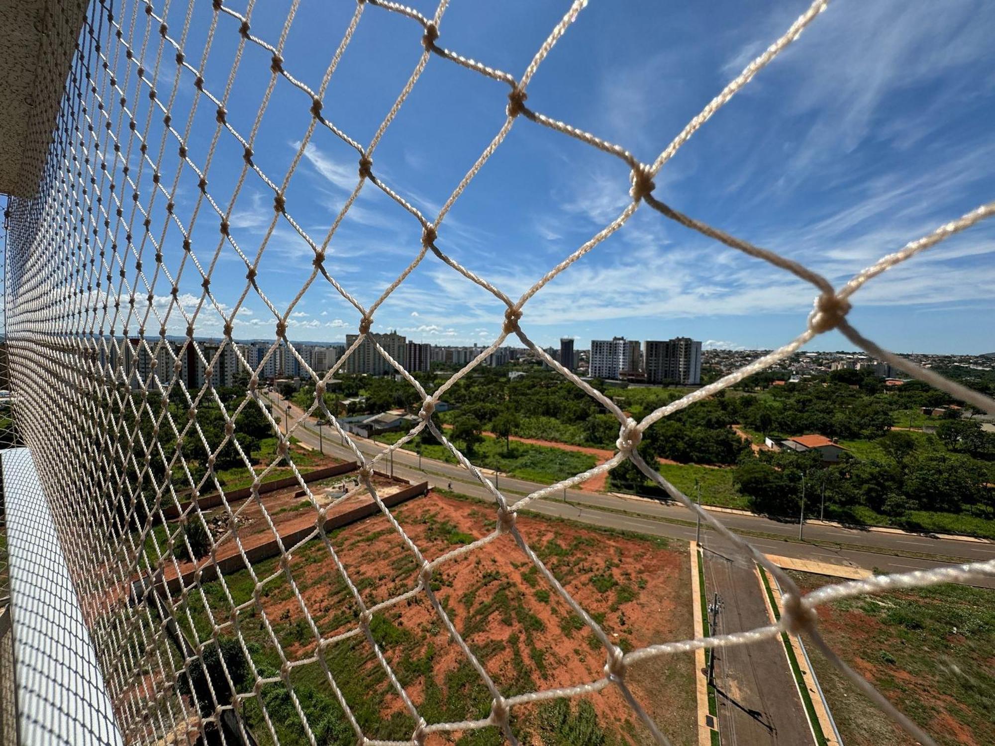 Recanto Do Bosque Apartamentos Para Temporada Калдас Новас Екстериор снимка
