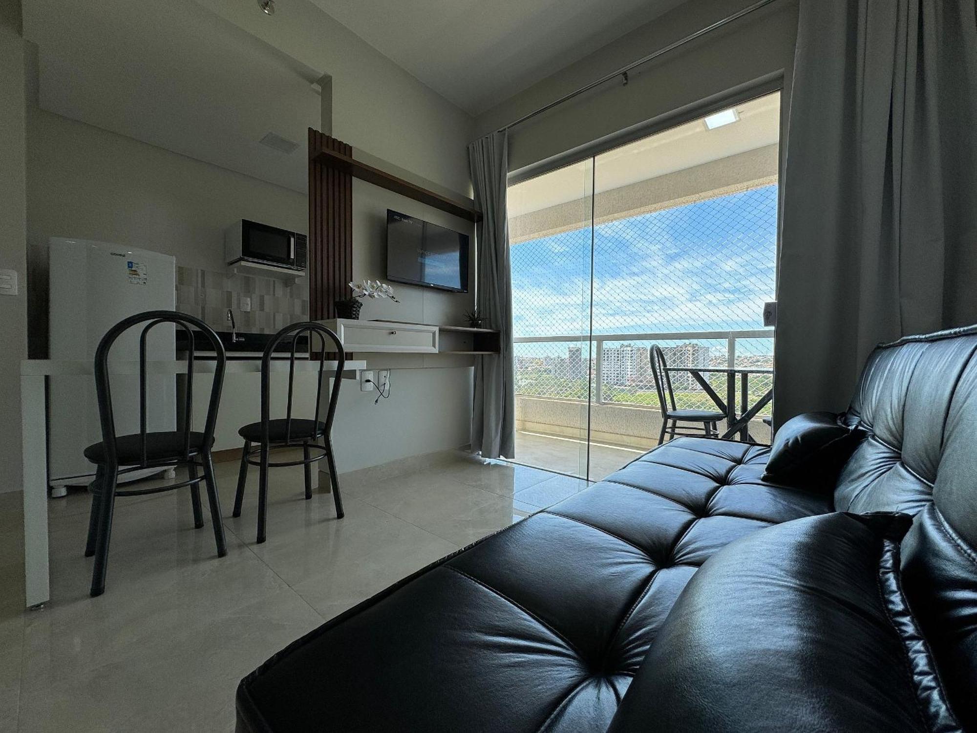 Recanto Do Bosque Apartamentos Para Temporada Калдас Новас Екстериор снимка
