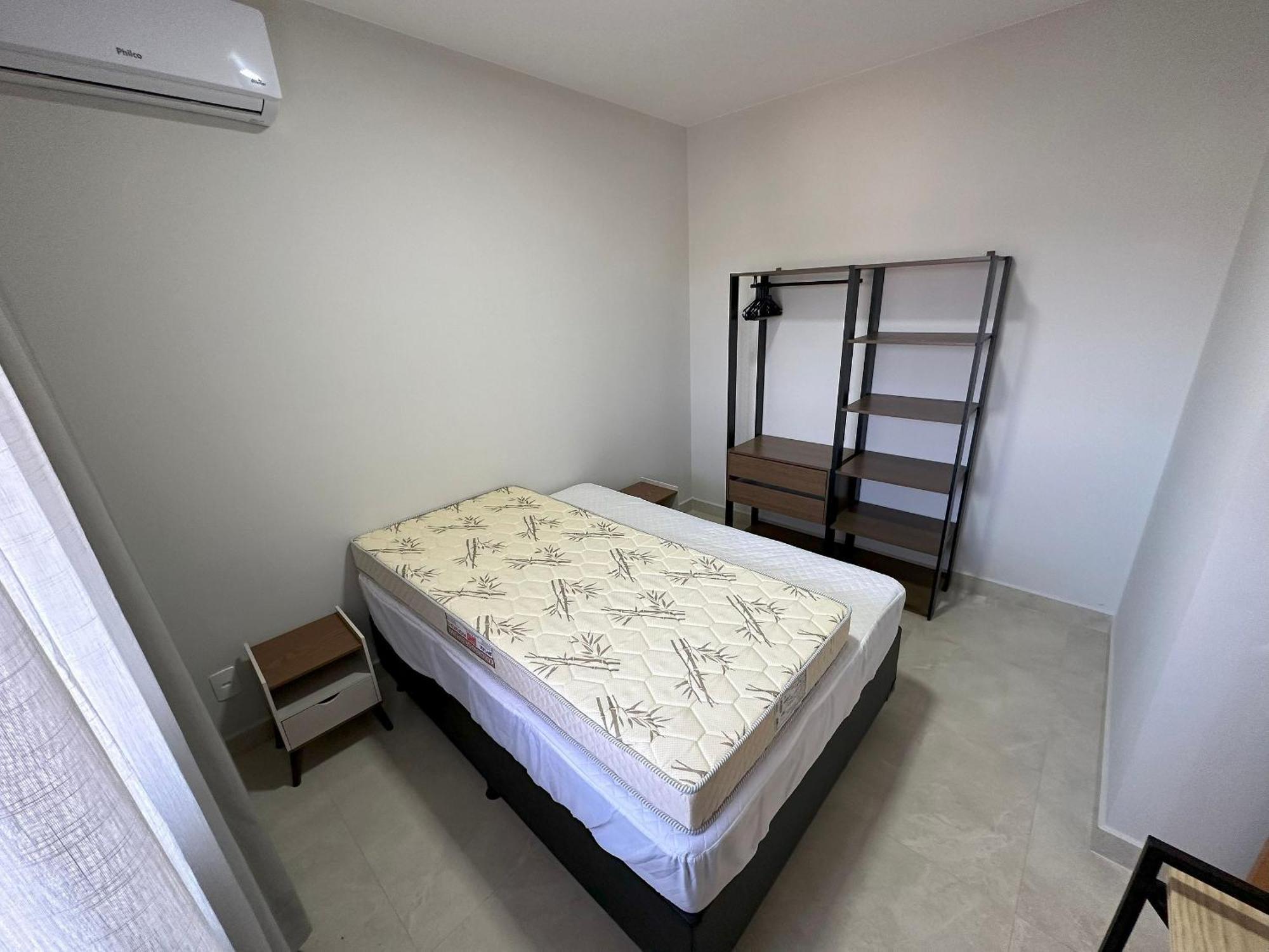 Recanto Do Bosque Apartamentos Para Temporada Калдас Новас Екстериор снимка