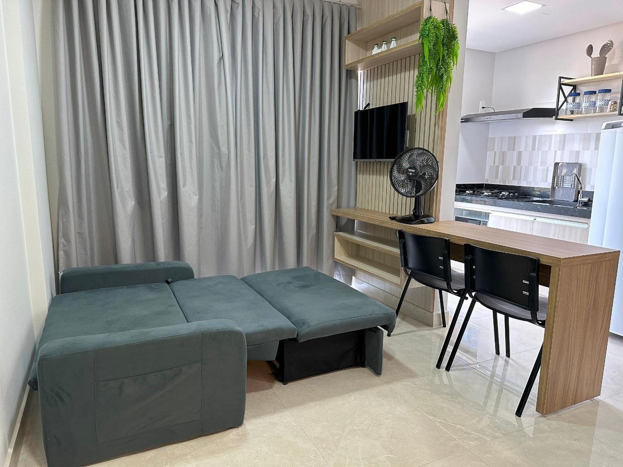 Recanto Do Bosque Apartamentos Para Temporada Калдас Новас Екстериор снимка