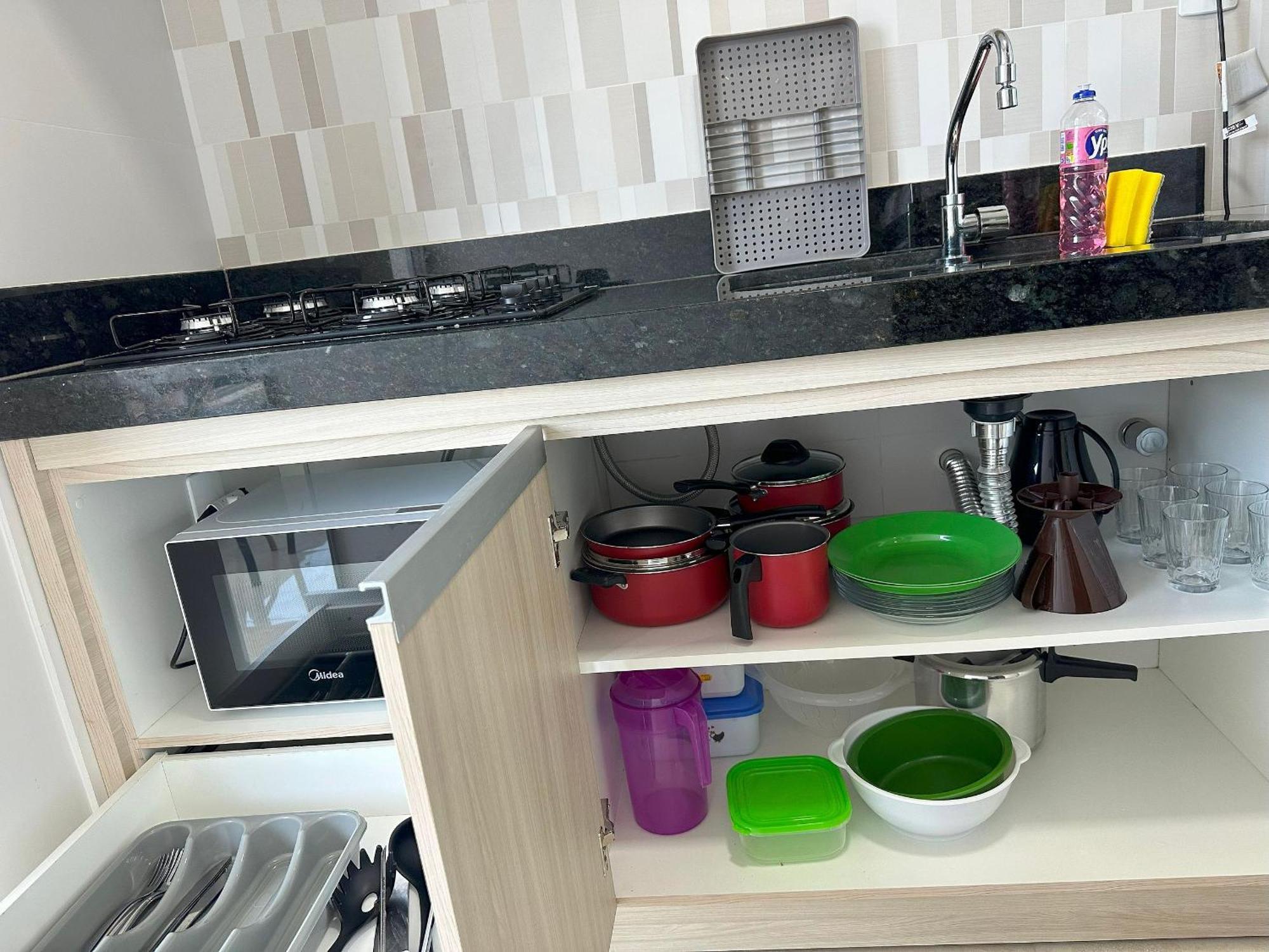 Recanto Do Bosque Apartamentos Para Temporada Калдас Новас Екстериор снимка