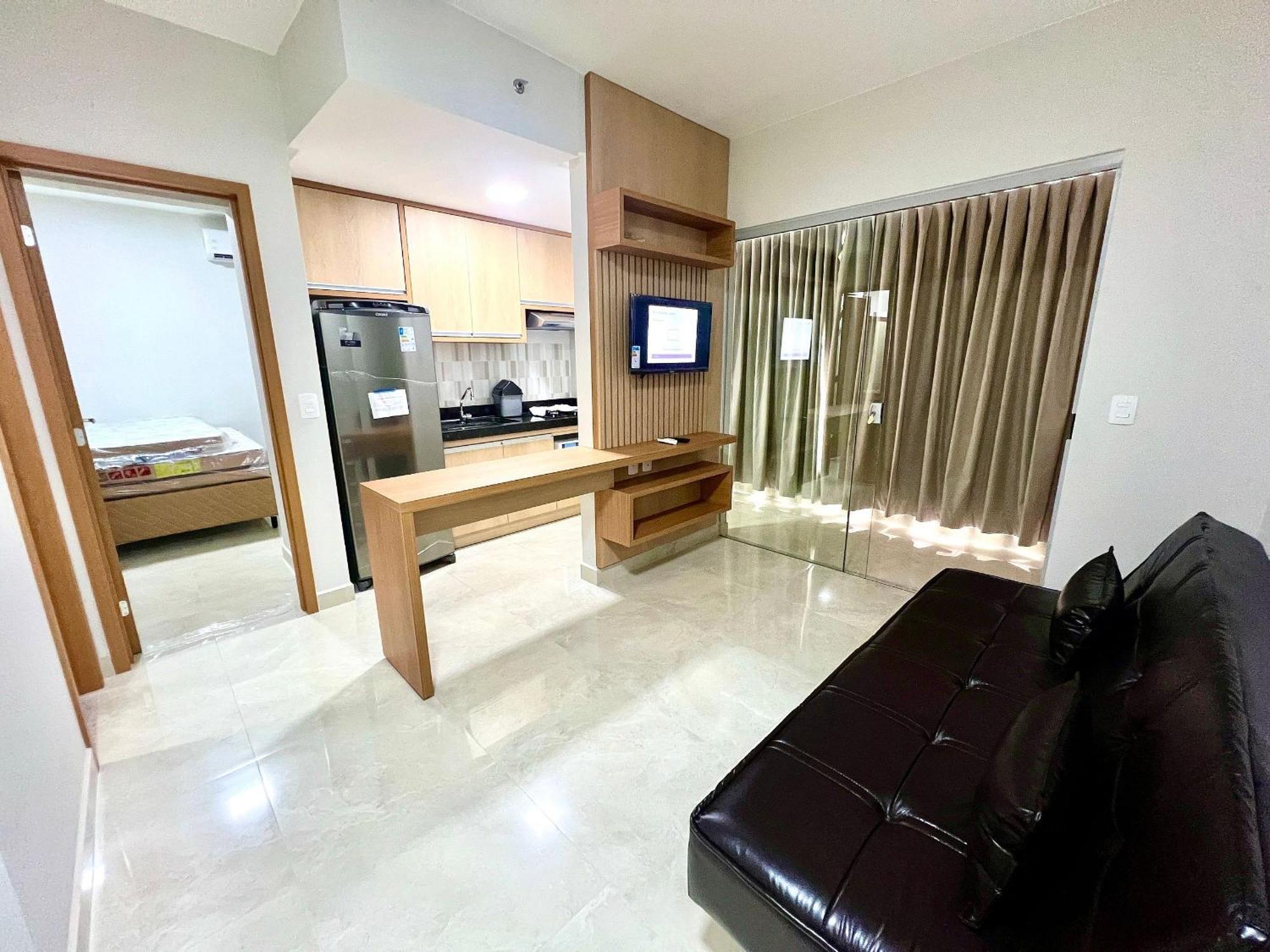 Recanto Do Bosque Apartamentos Para Temporada Калдас Новас Екстериор снимка