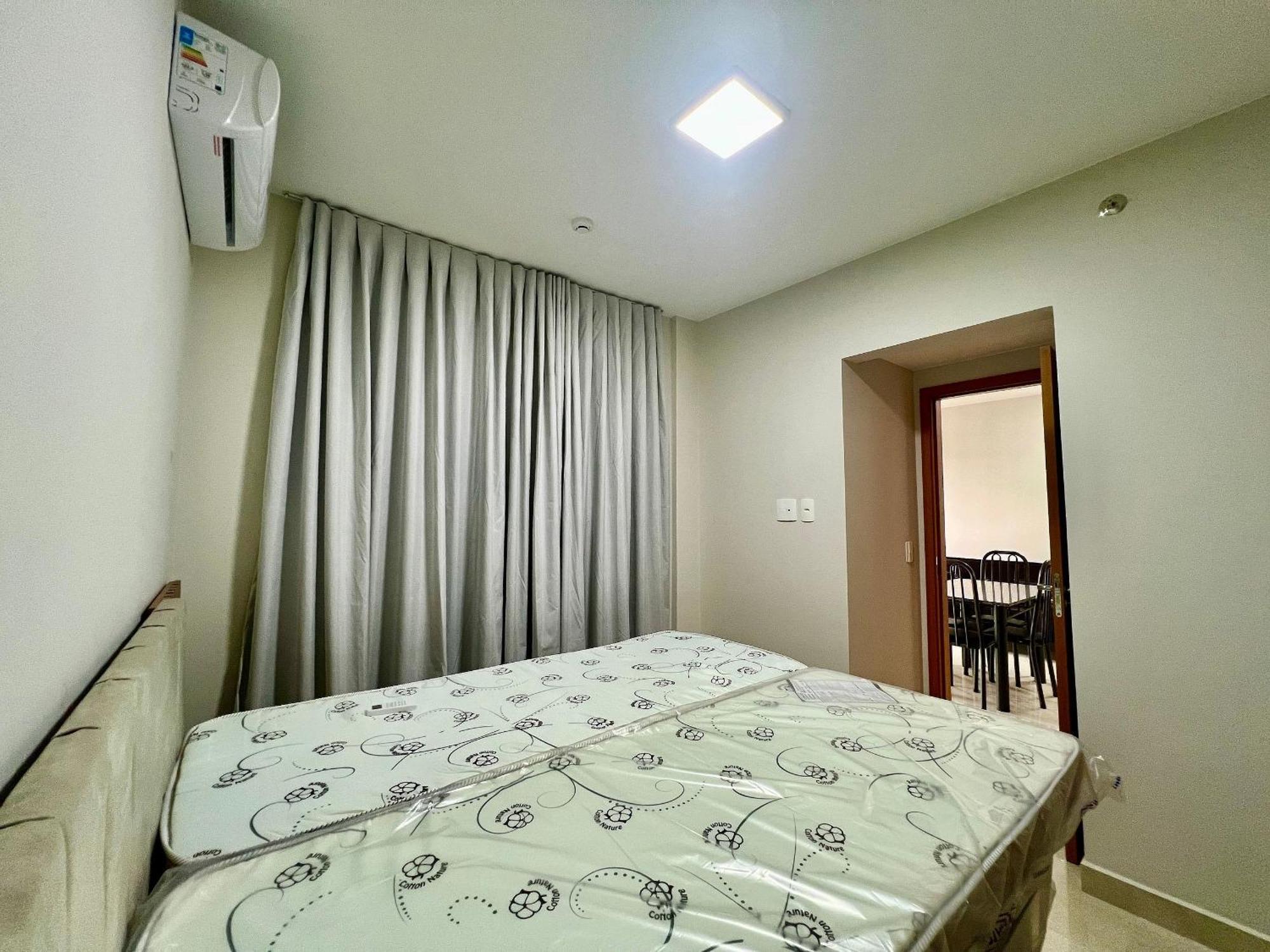 Recanto Do Bosque Apartamentos Para Temporada Калдас Новас Екстериор снимка