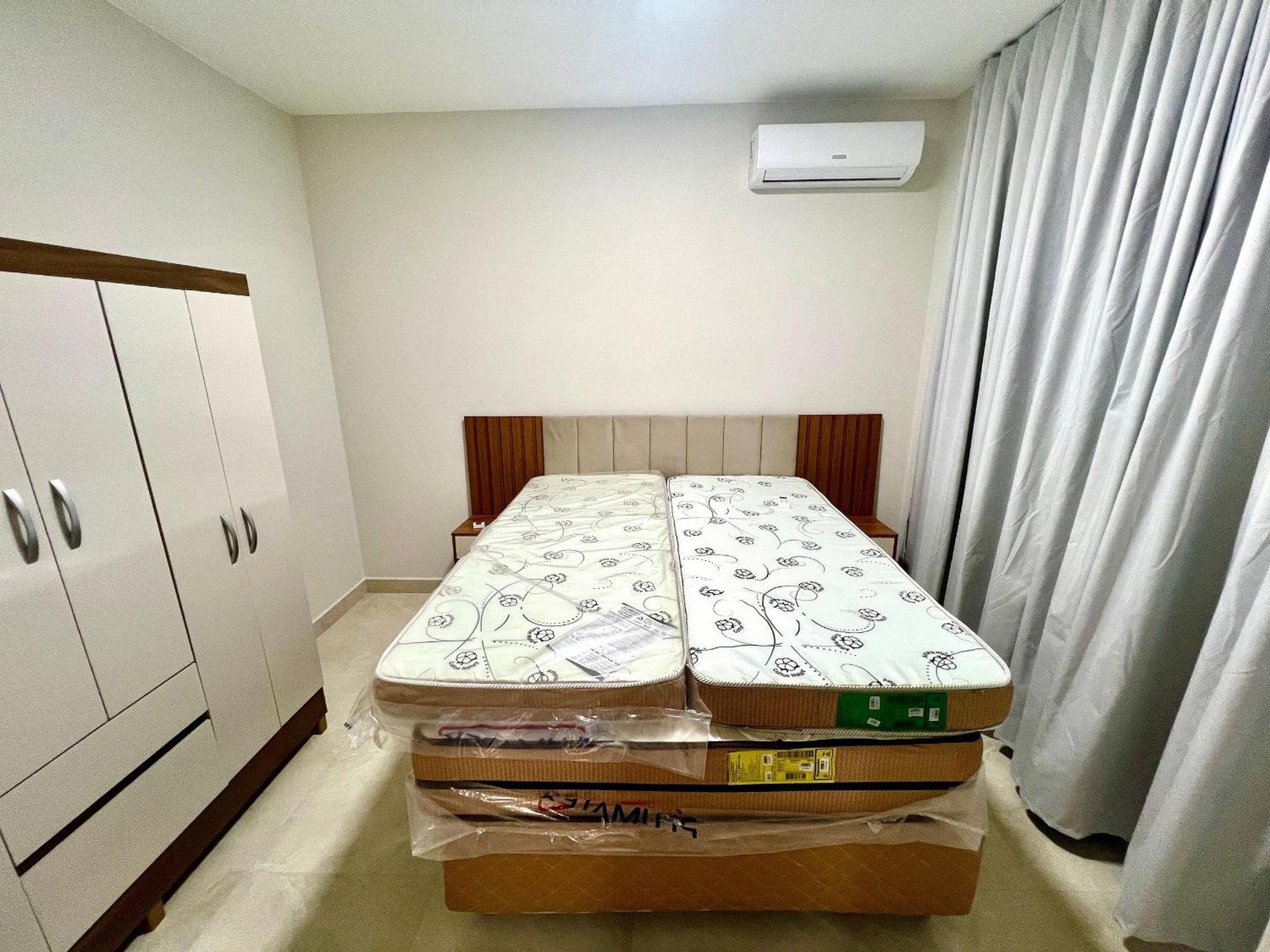 Recanto Do Bosque Apartamentos Para Temporada Калдас Новас Екстериор снимка