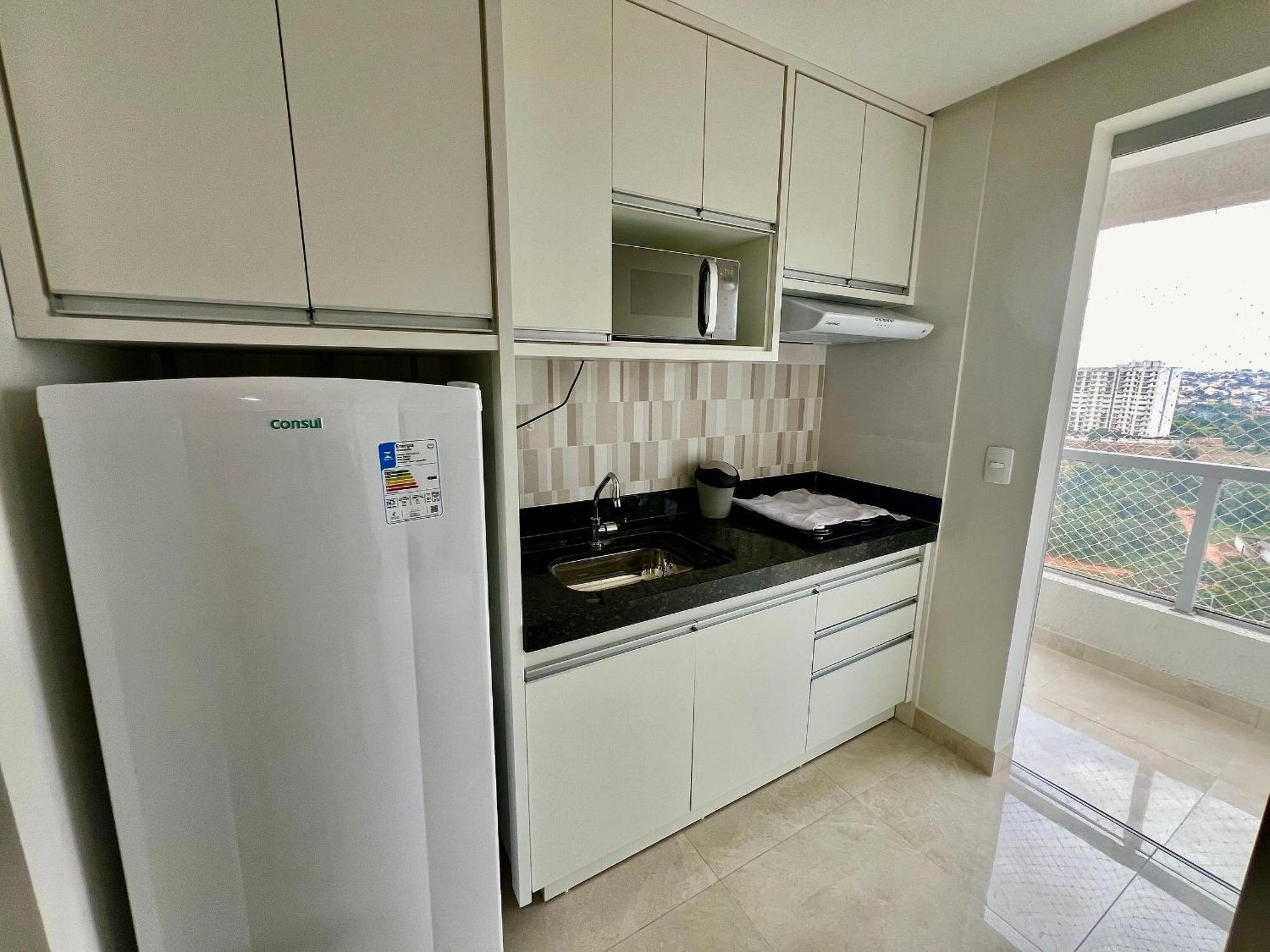 Recanto Do Bosque Apartamentos Para Temporada Калдас Новас Екстериор снимка