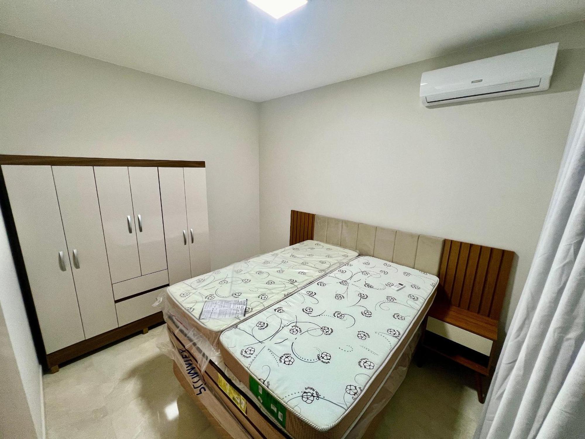 Recanto Do Bosque Apartamentos Para Temporada Калдас Новас Екстериор снимка