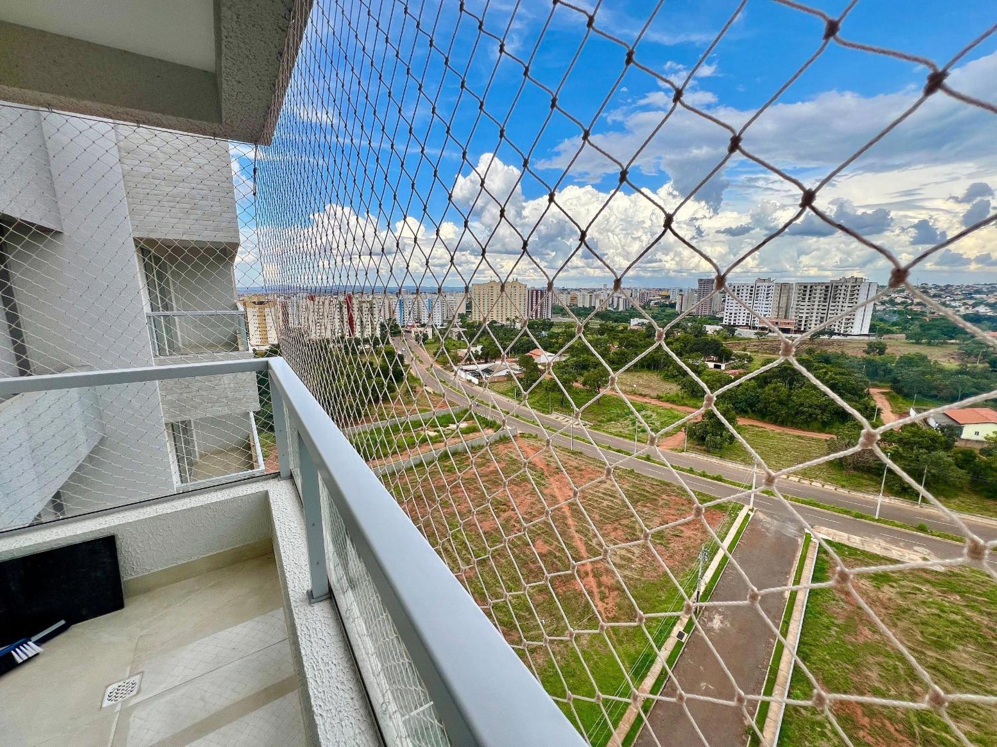 Recanto Do Bosque Apartamentos Para Temporada Калдас Новас Екстериор снимка