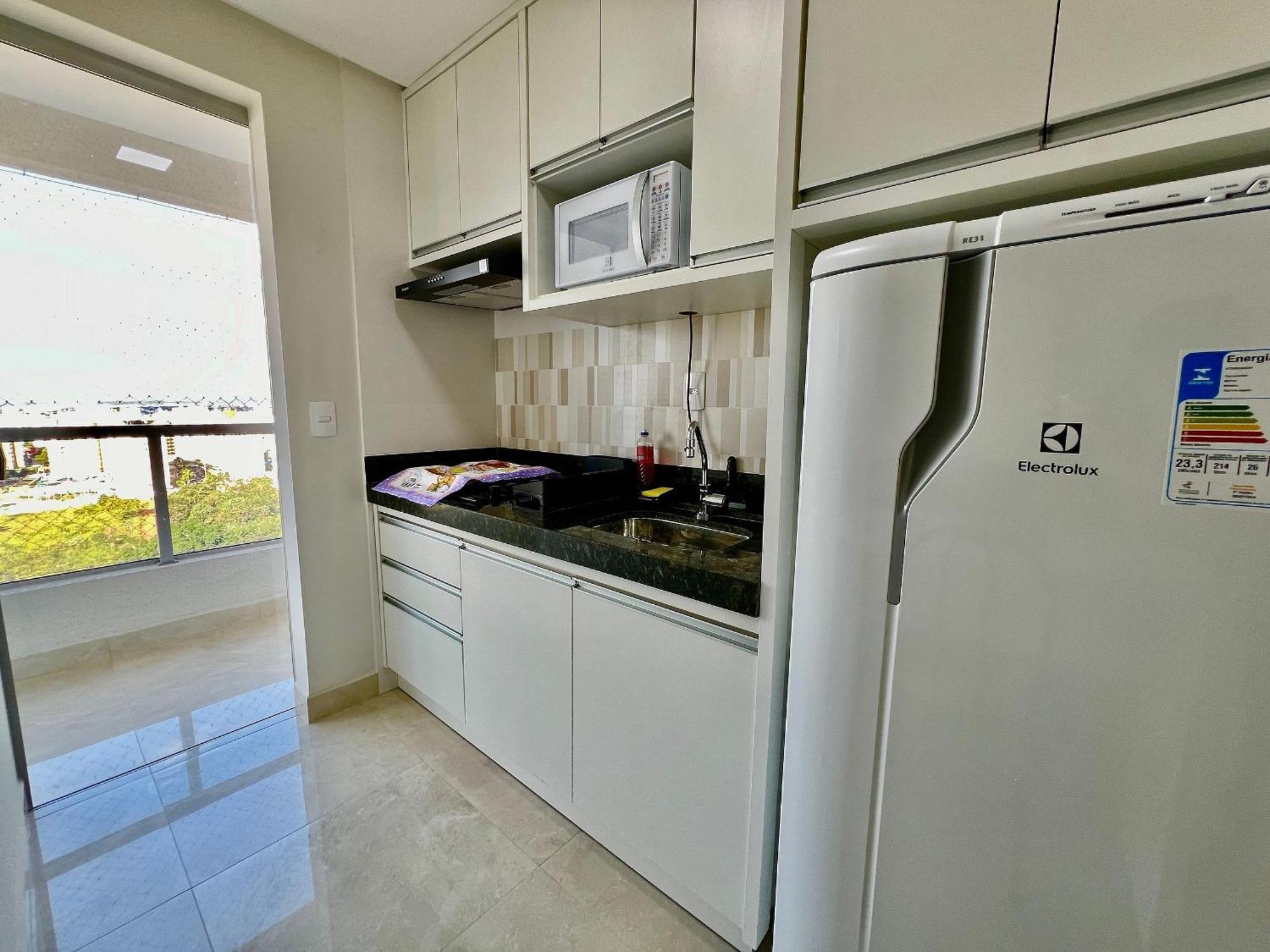 Recanto Do Bosque Apartamentos Para Temporada Калдас Новас Екстериор снимка